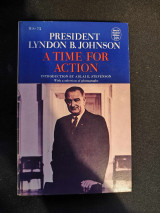 A time for action