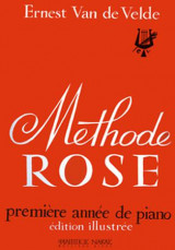 Methode Rose