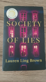 Society of Lies