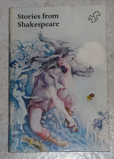 Stories from Shakespeare b.heaton /m.west 1966