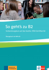 So geht's zu B2