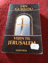 Vejen Jerusalem