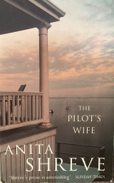 The pilot’s wife