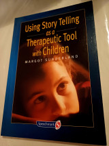 Using Story Telling as a Therapeutic Tool with Children