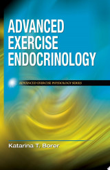Advanced Exercise Endocrinology