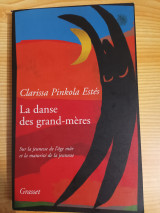 La danse des grand-mères