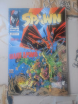 Spawn 4