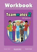 Teammates 2 A1+ Workbook
