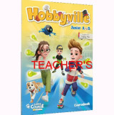 Hobbyville Junior A to B Teacher's Coursebook
