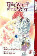 Good Witch of the West, The Volume 4