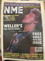 NME (new musical express) 10 09 1994