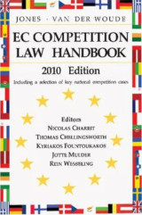Ec Competition Law Handbook