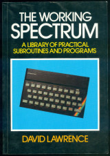 The working Spectrum