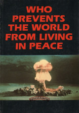 Who prevents the world from living in peace