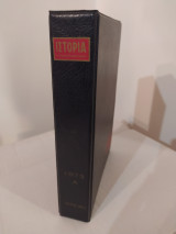 Ιστορία Εικονογραφημένη 1973 τόμος Α' (τεύχη 55-60)