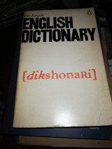 English Dictionary