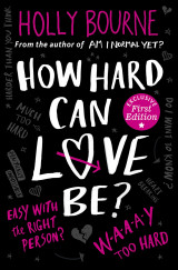 How Hard Can Love be?