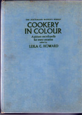Cookery in Colour: A Picture Encyclopedia for Every Occasion