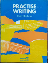 Practise Writing