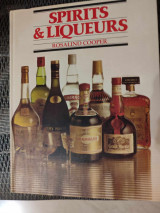 Spirits & Liqueurs