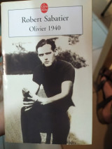 Olivier 1940 [roman]