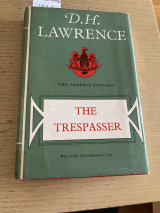 The trespasser