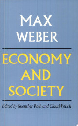 Economy and Society