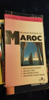 Vacances pratiques au Maroc