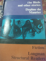 The Birds and Other Stories