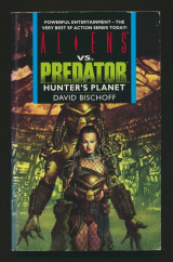 Aliens vs Predator: Hunter's Planet