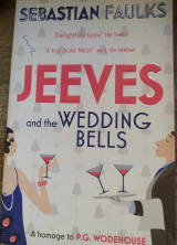 Jeeves and the Wedding Bells
