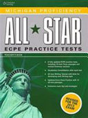 Michigan Proficiency All Star Practice Tests For T