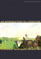 An Introduction To Literature