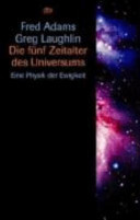 Die fünf Zeitalter des Universums