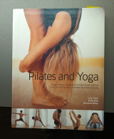 Pilates and Yoga