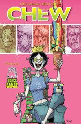 Chew Vol 6