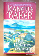 The Delaney Woman