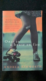 Once in a house on fire
