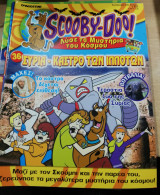 Scooby-Doo! #36
