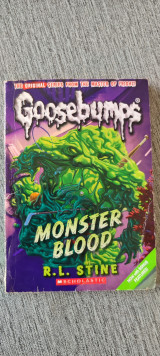 Monster Blood