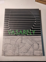 VASARELY (ΤΡΙΤΟΣ ΤΟΜΟΣ)