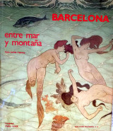 Barcelona entre mar y montana