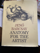 Anatomy for the Artist