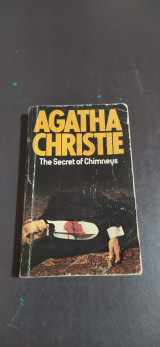 The Secret of Chimneys