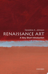 Renaissance Art: A Very Short Introduction