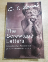 The Screwtape letters