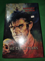 The early fears