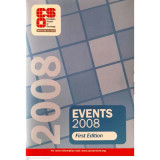 European School of Oncology, Events 2008, First Edition