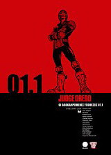 Judge Dredd