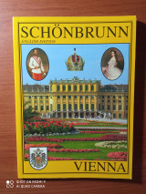Shonbrunn - Vienna ( english edition)